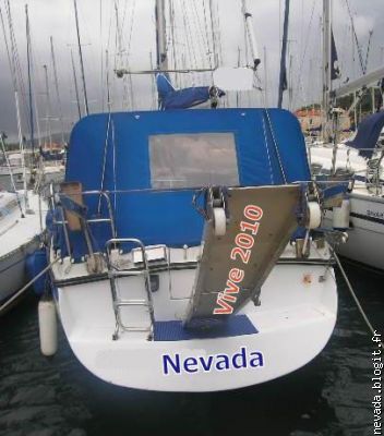 Message de NEVADA